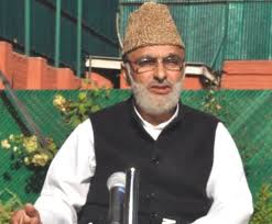 NC’s doors open for all who want to strengthen JK’s Special Status: Sagar