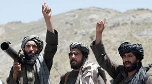 Taliban kill 30 policemen in western Afghanistan, officials say