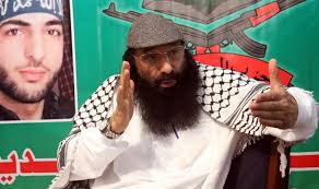 Salahuddin condemns Tehreek-e-Hurriyat activist Hafizullah’s killing, calls it ‘handiwork of Indian agencies