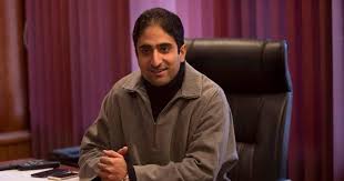 Junaid  Mattu elected mayor of Srinagar Municipal Corporation