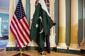 Top US State Dept official in Pakistan for crucial talks Top US State Dept official in Pakistan for crucial talks