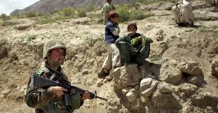 16 Taliban militants killed, 19 others injured in Afghanistan