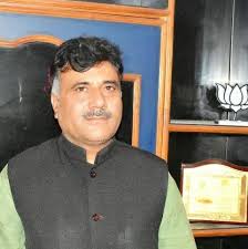 Kishtwar killings:  SPO’s guarding slain BJP leader held for questioning