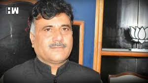 Police detains suspects in Anil Parihar murder case