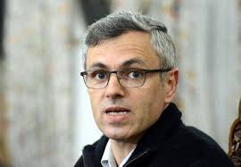 Omar Abdullah grieved over killing of BJP leader, his brother