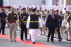 Darbar Move: J&K Secretariat opens in Jammu