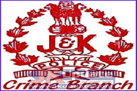 Crime Branch Kashmir registers case against Kolkata man, Srinagar based consultancy for cheating MBBS aspirants Crime Branch Kashmir registers case against Kolkata man, Srinagar based consultancy for cheating MBBS aspirants