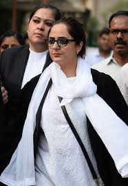 Jammu and Kashmir: Kathua victim’s family drops lawyer Deepika Rajawat