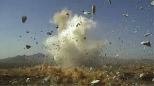 Two Army JCOs injured in Poonch land mine blast