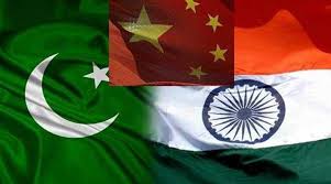 Bus service with Pakistan will not change our stand on Kashmir: China