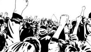 LS Polls: Amid poll boycott clashes erupt in Kulgam’s Qoimoh, Bugam