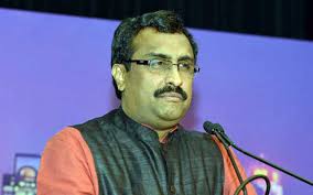 Militants behind Kishtwar killings will be neutralised soon: Ram Madhav