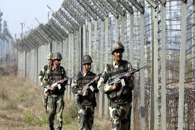 Armies of India, Pakistan trade fire along LoC in north Kashmir’s Kupwara
