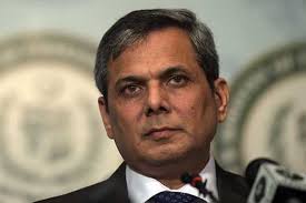 Pakistan condemns killing of Hurriyat leader