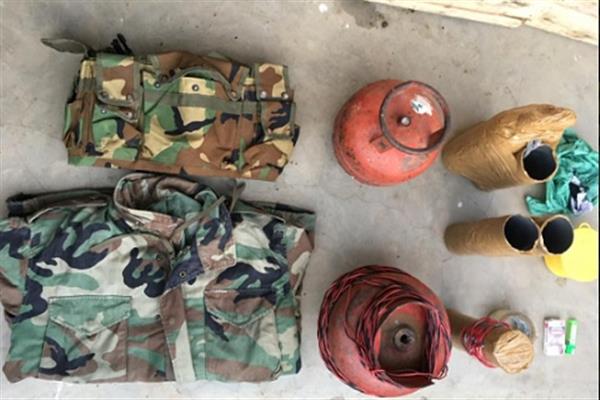 Militant hideout busted in Shopian village: Police