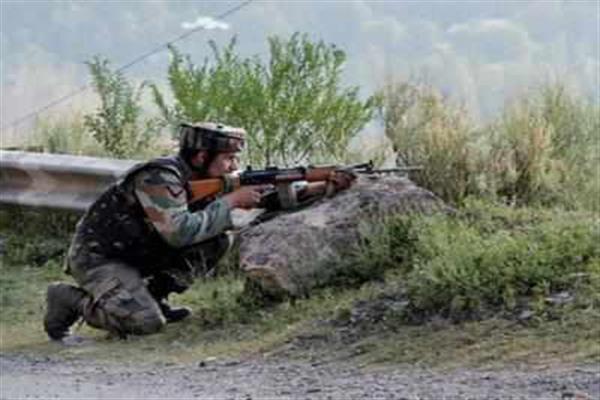Shopian Gunfight: Slain Militants Identified
