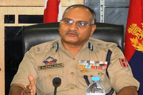 United States withdrawal from Afghanistan will have implications in Kashmir: Former J&K DGP