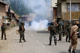 Pulwama Encounter: One civilian was MBA return from Indonesia