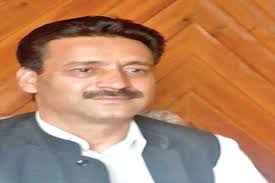Another PDP dissident, Abbas Wani resigns from party