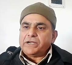 Another PDP leader Raja Ajaz quits party along with workers
