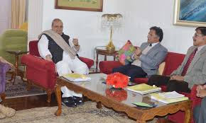 SAC approves establishment of first ever Real Estate Regulatory Authority in JK