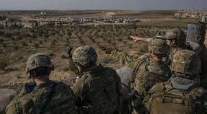 US lawmakers say troops withdrawal from Afghanistan risky