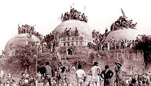Babri mosque demolition anniversary: Ayodhya seers seek divine intervention for Ram temple Babri mosque demolition anniversary: Ayodhya seers seek divine intervention for Ram temple