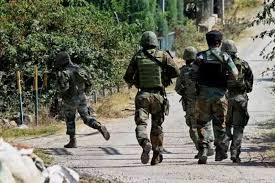 CASO launched in DH Pora Kulgam