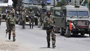 Seven civilians, three militants, soldier killed in Pulwama encounter, clashes