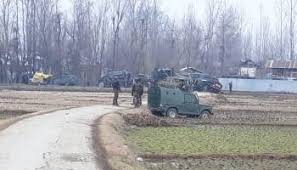 Militant killings trigger clashes in Sopore in north Kashmir