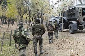 Pulwama Encounter : Slain militants identified