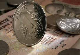 Rupee falls 26 paise to 70.75 per US dollar in early trade