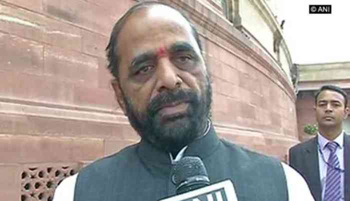 140 militants killed by forces in Jammu and Kashmir between June-Dec 2018: Govt