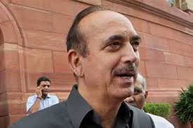 Azad supports Akhilesh Yadav, accuses govt of misusing probe agencies