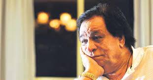 Veteran actor-writer Kader Khan dies at 81
