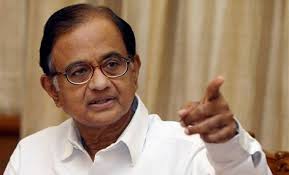 Chidambaram takes dig at govt over IAS officer Shah Faesal’s resignation