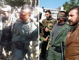 PAF shoots down two Indian aircraft inside Pakistani airspace; two pilots arrested