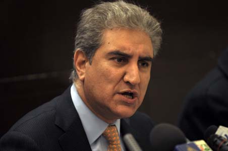 Qureshi heads to Beijing after Imran Khan’s ‘Pak future with China’ remark