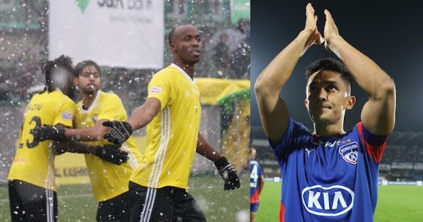 Bengaluru FC ‘ready’ to play friendly in Srinagar against Real Kashmir after Minerva Punjab no-show