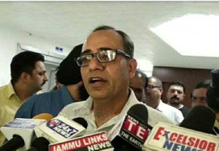 Governor not happy with his administration: Reports Governor not happy with his administration: Reports