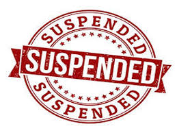 Medical Superintendent DH Kishtwar suspended for unauthorized absence Medical Superintendent DH Kishtwar suspended for unauthorized absence