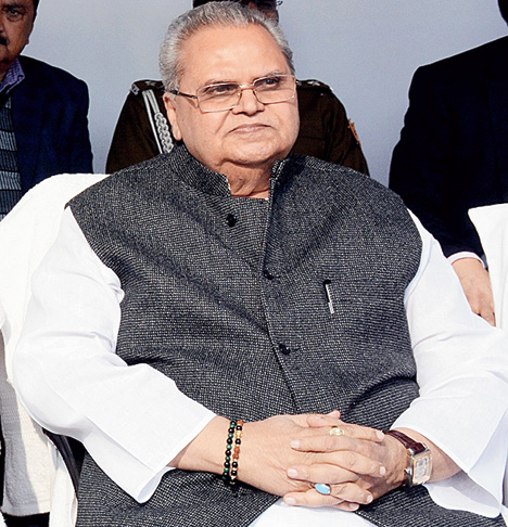 Governor calls for calm and asks people not to believe rumours Governor calls for calm and asks people not to believe rumours
