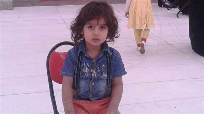 6 year old child murdered in alleged hate-crime in Medina, Saudi Arabia