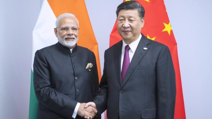 Pulwama or no Pulwama, China refuses to call Masood Azhar global terrorist