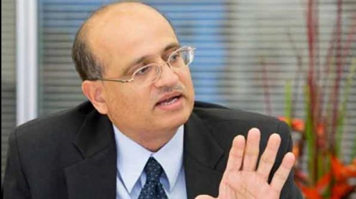 To isolate Pakistan after Pulwama attack, India briefs P5 envoys, including China To isolate Pakistan after Pulwama attack, India briefs P5 envoys, including China