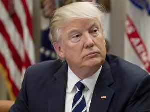 India, Pakistan facing a ‘very dangerous situation’ : Trump India, Pakistan facing a ‘very dangerous situation’ : Trump