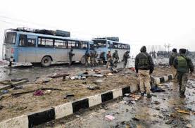 Pulwama attack: Maruti Suzuki engineers flown to Srinagar to help in probe