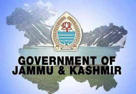 J&K government has asked for adjournment of hearing on Monday J&K government has asked for adjournment of hearing on Monday