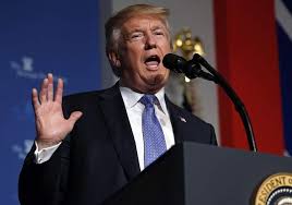 India-Pakistan tension: Hopefully issue will end soon, says Trump