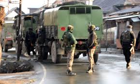 Army brigadier injured in ongoing Pulwama gunfight